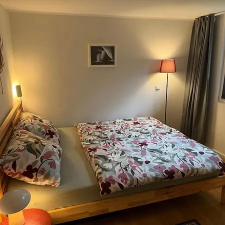 Ferienhaeuschen Moewenschiss, 500m Zum * Graal-Mueritz