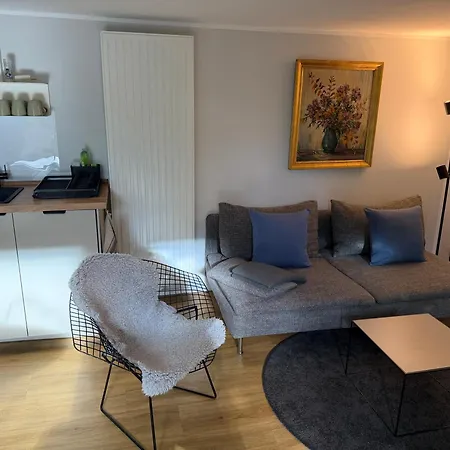 Ferienhaeuschen Moewenschiss, 500m Zum * Graal-Mueritz